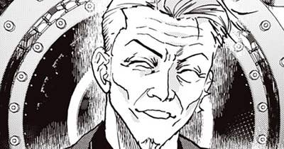 ＃６２　再会する犬