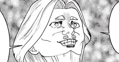 ＃６３　崇められる犬