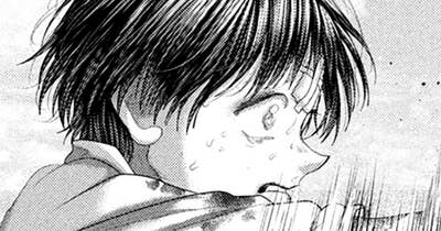 第１１４話　ねずみ殺し