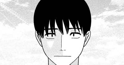 第６１話　貰う男