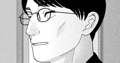 第６２話　分かりあう男たち