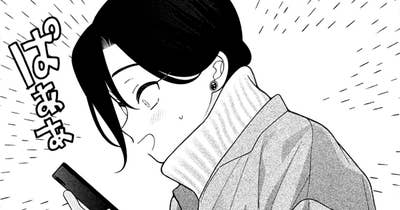 第６３話　伝える男