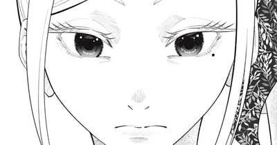 ｅｐｉｓｏｄｅ．３１　不動の女王