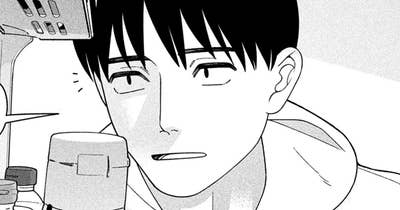 第６６話　出くわす男