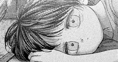 第１２３話　切断