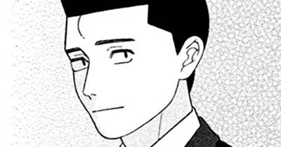 第６７話　相談乗る男