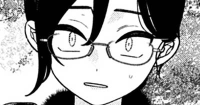 第７０話　土産渡す男