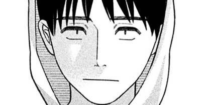 第７１話　観察される男