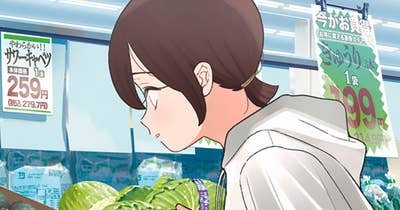 第７２話　弱る男