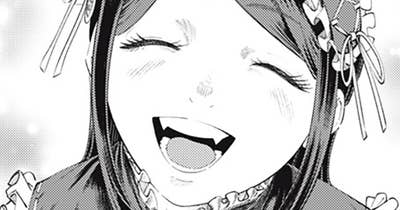 ｅｐｉｓｏｄｅ．３９　女神大戦