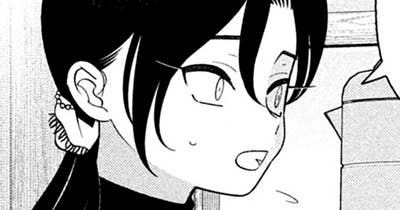 第７４話　顔合わす男