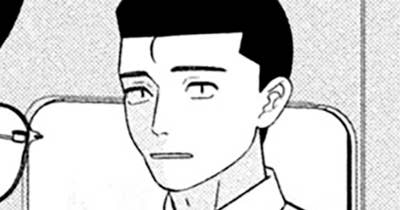 第７５話　行動する男