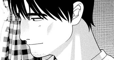 第８２話　ギリ許す男