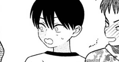 第８３話　見かける男