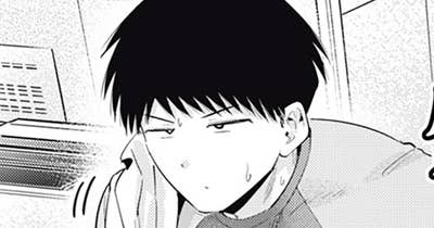 最終話　「大きいムキムキ小さいむちむち」