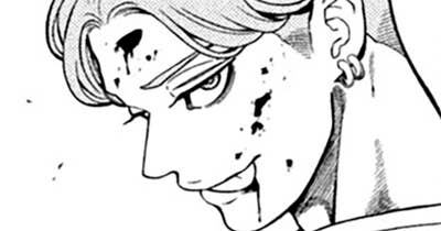 Ｒ．６　暴れ猿ｖｓ．路上の王子様