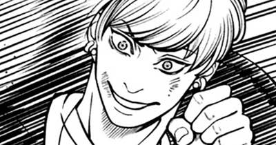 Ｒ．７　双頭蛇