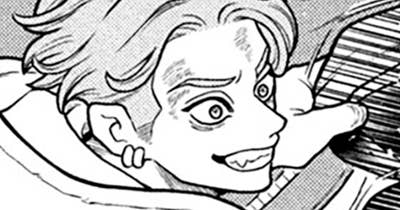 Ｒ．９　豚か狼か