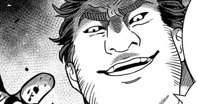 Ｒ．１４　暴れ猿ｖｓ．怪童