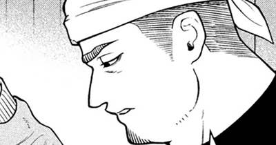 Ｒ．１６　極悪力士　豪鬼丸