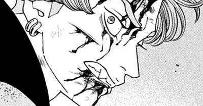 Ｒ．２３　強き者