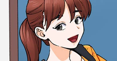 ５２本目③　夜市の元看板娘の唇は…