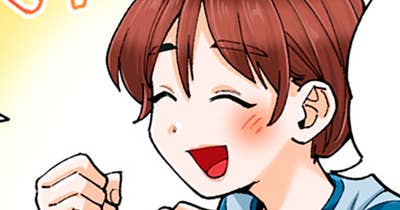 ５２本目④　夜市の元看板娘の唇は…