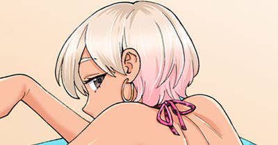 ５５本目②　夏野 藍 その後…Ⅱ