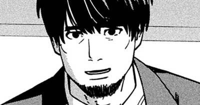 第３話　ようわからん