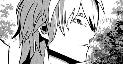 第４話　家庭の事情