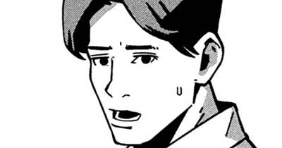 第６話　過剰適応