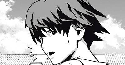 第１１話　なんでそんなに