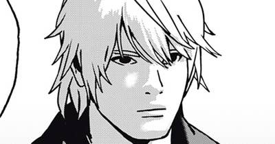 第１４話　背中