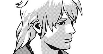 第１５話　逃げそびれ