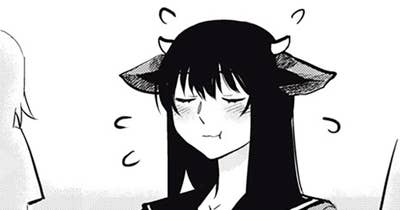 第４話　警戒心