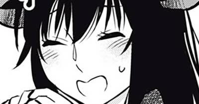 第６話　コメツキムシ