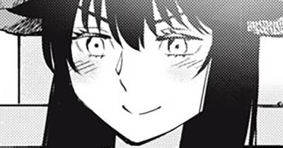 第８話　ASMR（自律感覚頂点反応）