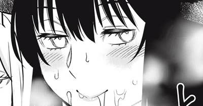 第１６話　ウマの白い汗