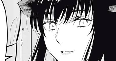 第２１話　共進化