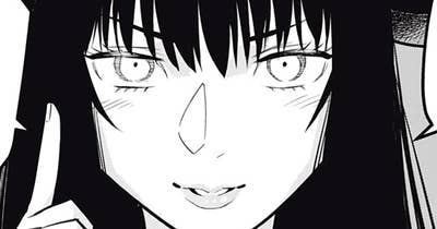 第２４話　6本目の指