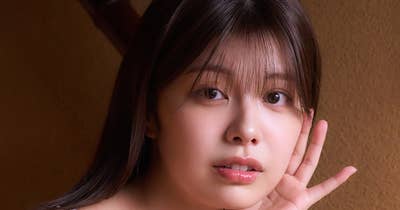 ミスマガのツドイバ！　松田実桜【無料分】