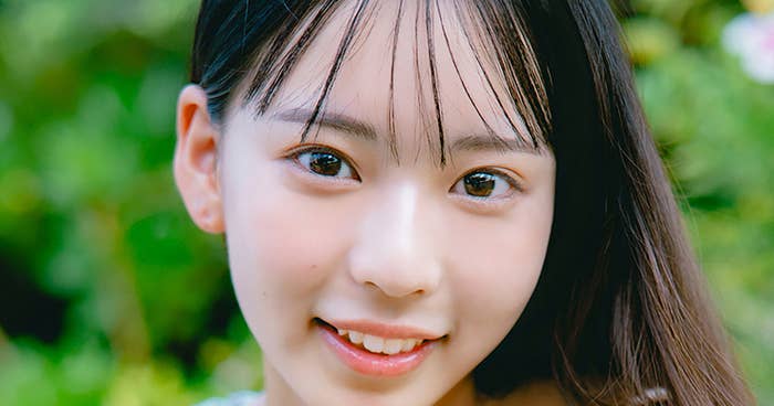 ヤンマガアザーっす！奥村桃夏<YM2025年51号>