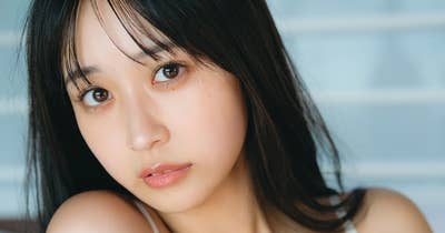 ヤンマガアザーっす！溝端葵<YM2025年49号>【有料分】