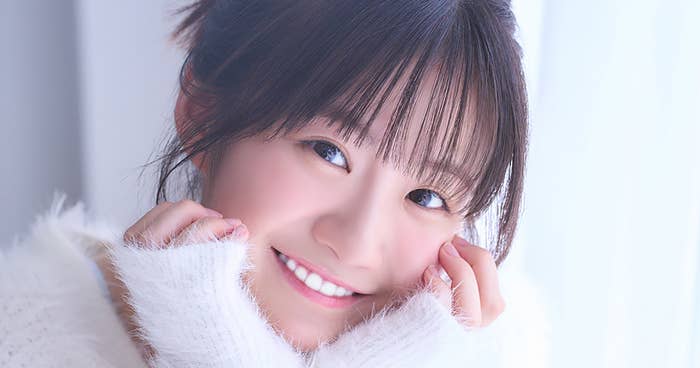 ミスマガのアソビバ！ふわもこGIRL♡ 永岡ゆきね