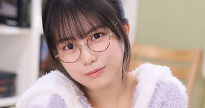 ミスマガのアソビバ！ふわもこGIRL♡ 冨永実里【有料分】