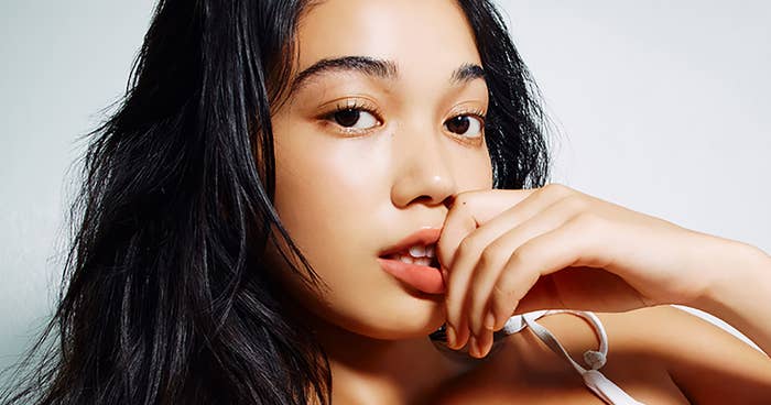 NEXT推しガール！ Mayuri04