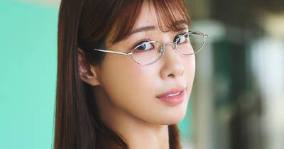 働くお姉さん　谷碧02【無料分】