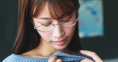 働くお姉さん　谷碧02【有料分】