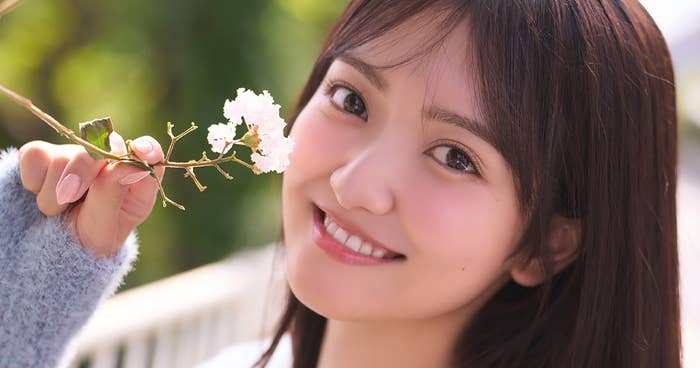 ミスマガのアソビバ！ふわもこGIRL♡ まるやそら