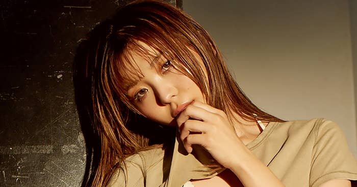 あの子が水着にきがえたら…　幕田みゆ01